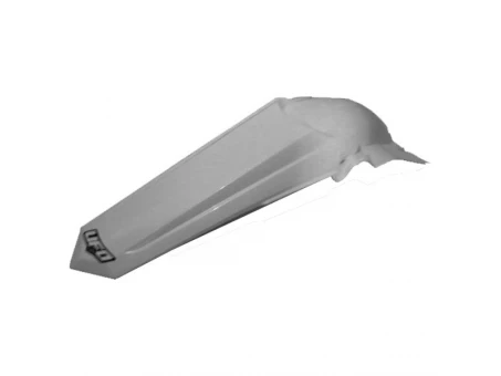Aripa spate UFO YAMAHA YZF 250 10-13 culoare Alb | YA04810046