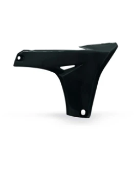 Protectie radiator UFO YAMAHA YZF 450 '10-'13 culoare Negru