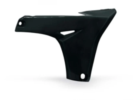 Protectie radiator UFO YAMAHA YZF 450 10-13 culoare Negru | YA04824001