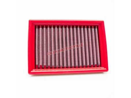 Filtru aer BMC Aprilia RSV 1000 04-09; TUONO V4 1100 11-15; MOTO GUZZI V85 TRAVEL 20-22; STELVIO 1200 08-16; GRISO 05-16; CALIFORNIA 1400 12-17 | FM373/01