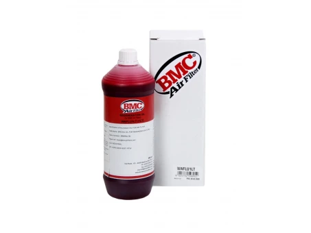 Ulei Regenerare BMC pentru Filtru de Aer 1L (AKC) | WAFLU1LT