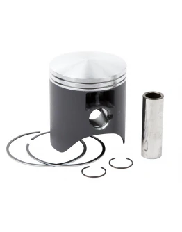 Piston Vertex SUZUKI RM 250 (RM250) '89-'95, RMX 250 '89-'99 (2 segmenti)