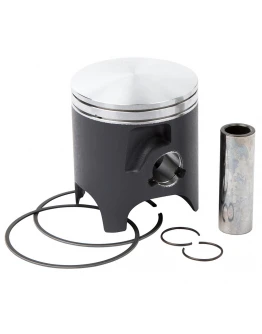 Piston Vertex HONDA CR 250 '86-'96 REPLICA (2 segmenti)