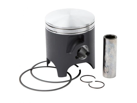 VERTEX TŁOK HONDA CR 250 86-96 REPLICA (PIERŚCIENIE 53010006640 X 2 SZT.) | 22387B