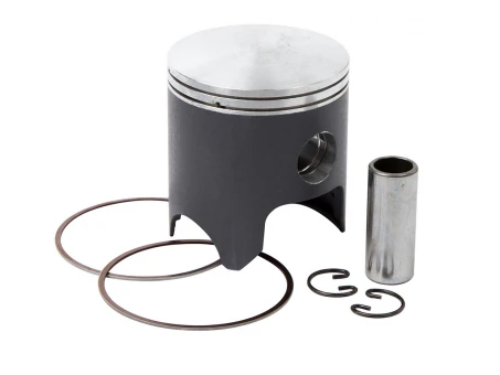 VERTEX TŁOK KTM (2T) SX/GS 250 89-94 REPLICA (67,45MM) (PIERŚCIENIE 53010006750 X 2 SZT.) | 22442B