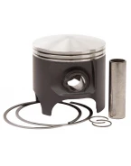 VERTEX TŁOK HONDA CR 500 85-04 REPLICA (89,45MM = +0,50MM) | 22447050