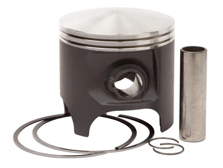 VERTEX TŁOK HONDA CR 500 85-04, REPLICA (89,95MM = +1,00MM) | 22447100