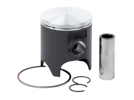 VERTEX TŁOK HONDA CR 80 USA 86-02 (PIERŚCIENIE 53009804700 X 1 SZT.) (46,95MM) | 22499B