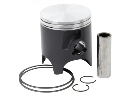 VERTEX TŁOK HUSQVARNA CR/WR 250 98-13 REPLICA (66,35MM) (PIERŚCIENIE 53010006640 X 2 SZT.) | 22601B