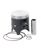 VERTEX TŁOK SUZUKI RM 250 (RM250) 00-02 REPLICA (66,35MM) (PIERŚCIENIE 53010006640 X 2 SZT.) | 22646B