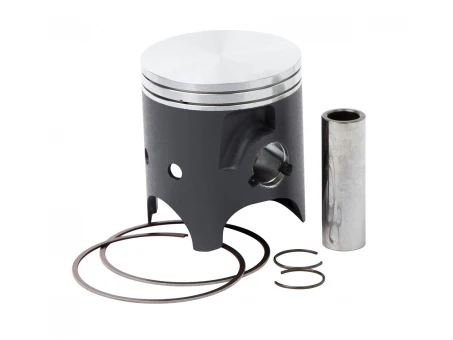 VERTEX TŁOK SUZUKI RM 250 (RM250) 00-02 REPLICA (66,35MM) (PIERŚCIENIE 53010006640 X 2 SZT.) | 22646B