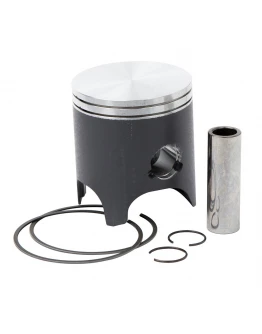 Piston Vertex KTM (2T) EXC 250 (EXC250) '00-'05 REPLICA (66,35MM) (2 segmenti)