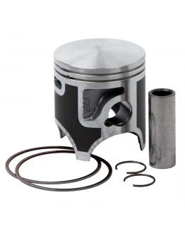 Piston Vertex KAWASAKI KX 85 '01-'16 REPLICA (48,45MM) (2 segmenti)