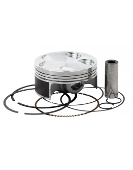 Piston Vertex YAMAHA YZF/WRF 250 (WR250F) '01-'04 12,7;1 REPLICA (76,95MM) (1 set)