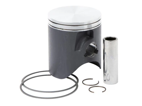 VERTEX TŁOK HONDA CR 250 02-04 REPLICA (66,35MM) (PIERŚCIENIE 53010006640 X 2 SZT.) | 22809B