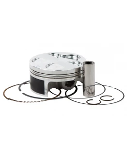 Piston Vertex YAMAHA YZF 250 (YZ250F) '01-'07, WRF 250 (WR250F) '01-'13, PRO HC RACE (1 set)