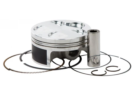 VERTEX TŁOK YAMAHA YZF 250 (YZ250F) 01-07, WRF 250 (WR250F) 01-13, PRO HC RACE (PIERŚCIENIE 590277000002 X 1 KPL.) | 22812B