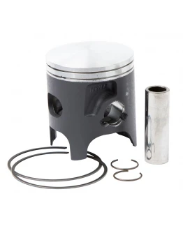 Piston Vertex SUZUKI RM 250 (RM250) '03-'11 REPLICA (2 segmenti)