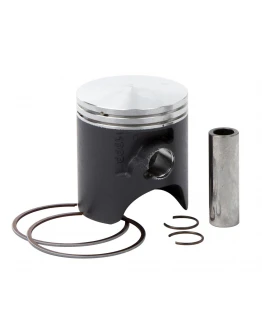 Piston Vertex KAWASAKI KX 65 '00-'23 REPLICA (44,45MM) (2 segmenti)