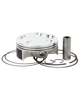 Piston Vertex YAMAHA YZF 450 (YZ450F) '03-'07, WRF 450 (WR450F) '03-'13 PRO HC RACE 13,5:1 (1 set)