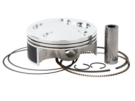 VERTEX TŁOK YAMAHA YZF 450 (YZ450F) 03-07, WRF 450 (WR450F) 03-13 PRO HC RACE 13,5:1 (PIERŚCIENIE 590295000002 X 1 KPL.) | 22896D