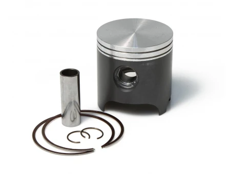 VERTEX TŁOK KTM (2T) SX 200 (SX200) 01-03, EXC 200 (EXC200) 98-16 REPLICA (63,94MM) 2 PIERŚCIENIE (PIERŚCIENIE 53010006400 X 2 SZT.) | 22926A