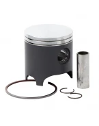 VERTEX TŁOK KTM (2T) SX 200 (SX200) 01-03, EXC 200 (EXC200) 98-16 REPLICA (63,96MM) 2 PIERŚCIENIE (PIERŚCIENIE 53010006400 X 2 SZT.) | 22926C