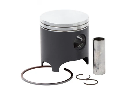 VERTEX TŁOK KTM (2T) SX 200 (SX200) 01-03, EXC 200 (EXC200) 98-16 REPLICA (63,96MM) 2 PIERŚCIENIE (PIERŚCIENIE 53010006400 X 2 SZT.) | 22926C