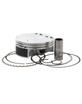 Piston Vertex KTM (4T) SXF 520/525, EXCF 520/525 '00-'07, XC 525 ATV '08-'12, BETA RR 525 '05-'09, POLARIS OUTLAW 525 '07-'11 11,0:1 (94,94MM)
