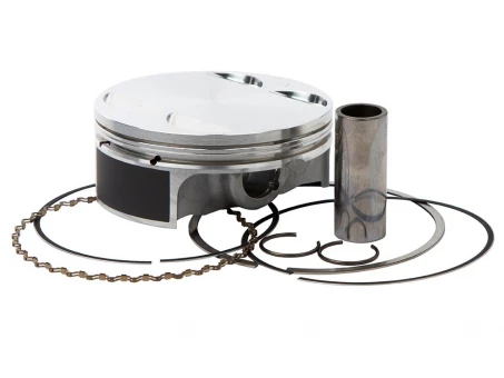 VERTEX TŁOK KTM (4T) SXF 520/525, EXCF 520/525 00-07, XC 525 ATV 08-12, BETA RR 525 05-09, POLARIS OUTLAW 525 07-11 11,0:1 (94,94MM) | 22942B