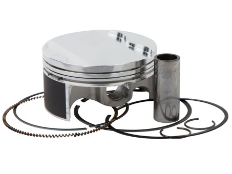 VERTEX TŁOK SUZUKI DRZ 400 (DRZ400) 00-09, LTZ 400 (LTZ400) 00-09, REPLICA (89,98MM) (PIERŚCIENIE 590390000001 X 1 KPL.) | 22951C