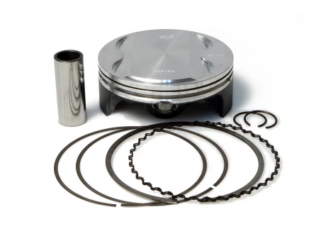 VERTEX TŁOK KTM (4T) SXF 450 (SX-F450) 03-06 (+2MM) | 22957200