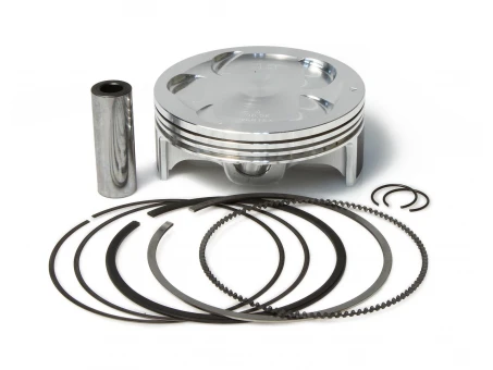 VERTEX TŁOK YAMAHA YFZ 450 (YFZ450) 03-09, WRF 450 (WR450F) 05-11 (PIERŚCIENIE 590397000001 X 1 KPL.) | 22964A