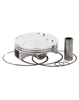 Piston Vertex HONDA CRF 450R '03-'08, CRF 450X '03-'11 BIG BORE + 3 MM (1 set)