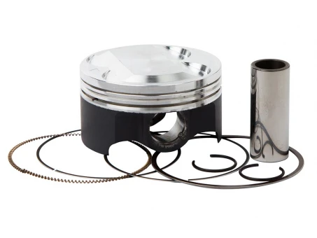 VERTEX TŁOK KTM (4T) EXCF 250 (EXC-F250) 01-06 REPLICA (74,95MM) (PIERŚCIENIE 590275000001 X 1 KPL.) | 22978A