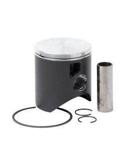 Piston Vertex SUZUKI RM 125 (RM125) '04-'12 REPLICA (53,96MM) (1 segment)