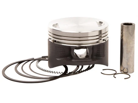 VERTEX TŁOK YAMAHA YFM 350 (YFM350) WARRIOR, BIG BEAR, RAPTOR, WOLVERINE (83,43MM=+0,50MM) (10,25:1) | 23103050