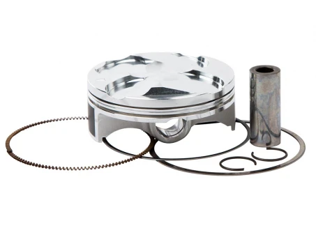 VERTEX TŁOK HONDA CRF 250R 04-09 PRO HC 13,4:1 (77,95MM) (PIERŚCIENIE 590278000002 X 1 KPL.) | 23113A