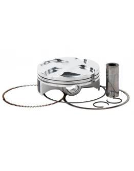 Piston Vertex HONDA CRF 250R '04-'09 PRO HC 13,4:1 (77,96MM) (1 set)
