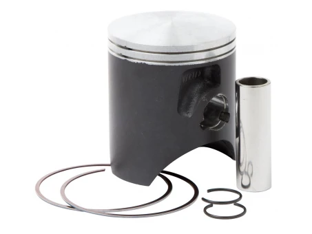 VERTEX TŁOK KTM (2T) SX 250 (SX250) 05 REPLICA (66,35MM) (2 PIERŚCIENIE) (PIERŚCIENIE 53010006640 X 2 SZT.) | 23121B