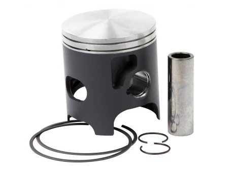 VERTEX TŁOK KAWASAKI KX 250 05-09 REPLICA (66,36MM) (PIERŚCIENIE 53010006640 X 2 SZT.) | 23124B