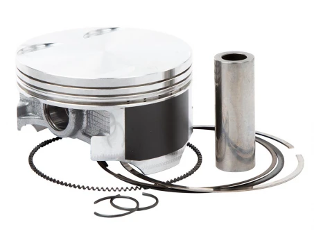 VERTEX TŁOK HONDA TRX 450R 04-05 (93,95MM) (PIERŚCIENIE 590394000001 X 1 KPL.) | 23163A