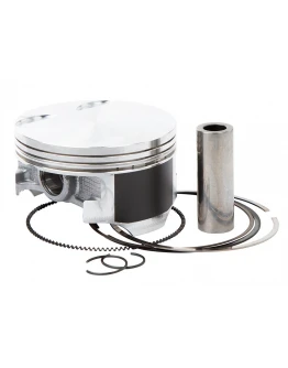 Piston Vertex HONDA TRX 450R '04-'05 (93,96MM) (1 set)