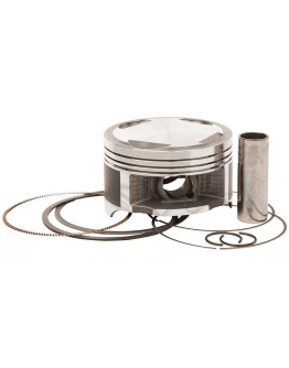 Piston Vertex HONDA TRX 400EX '99-'08 (86,97MM=+2,00)