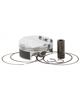 Piston Vertex KTM (4T) SXF 250 (SX-F250) '06-'12, EXCF 250 (EXC-F250) '06-'13 13,3:1 (75,97MM) (1 set)