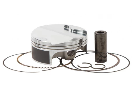 VERTEX TŁOK KTM (4T) SXF 250 (SX-F250) 06-12, EXCF 250 (EXC-F250) 06-13 13,3:1 (75,98MM) (PIERŚCIENIE 590276000001 X 1 KPL.) | 23236C