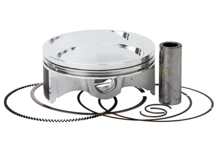 VERTEX TŁOK KAWASAKI KXF 450 06-08 PRO HC (PIERŚCIENIE 590296000001 X 1 KPL.) | 23243A