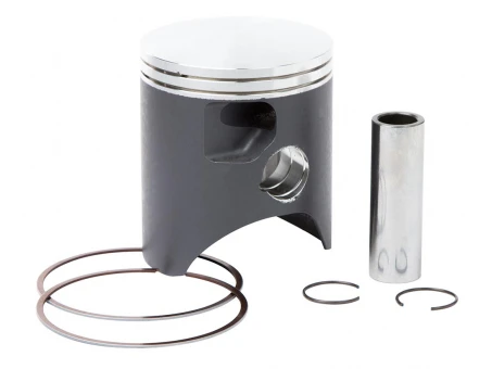 VERTEX TŁOK TM RACING MX-EN 250 (95-99) REPLICA, GAS GAS EC 250 (02-19) (66,34MM) (PIERŚCIENIE 53010006640 X 2 SZT.) | 23249B