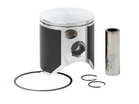 VERTEX TŁOK HONDA CR/CRE 144 04-07 (56,95MM) PRO RACE (KUTY) (PIERŚCIENIE 53010005700 X 1 SZT.) - ZASTEPUJE 23265300 | 23265A