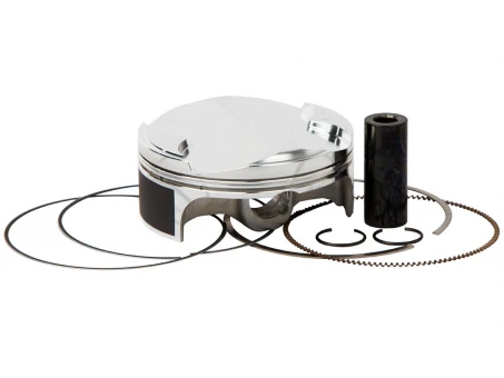 VERTEX TŁOK KTM (4T) SXF 250 (SX-F250) 06-12, EXCF 250 (EXC-F250) 07-13 BIG BORE 80MM (280CMM) (+4MM=79,96MM) (PIERŚCIENIE 590280000002 X 1 KPL.) | 23274A